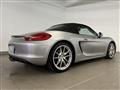 PORSCHE BOXSTER 3.4 S