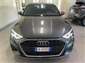 AUDI A3 SPORTBACK A3 SPB 30 TDI S tronic S line edition