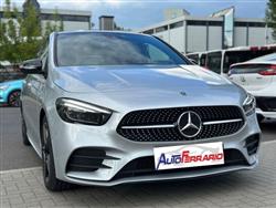 MERCEDES CLASSE B B 200 Automatic AMG Line Premium Plus