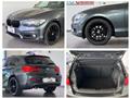 BMW SERIE 1 d 150cv Aut. 5p.  Advantage Tetto Apribile