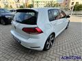 VOLKSWAGEN GOLF Performance 2.0 245 CV TSI DSG 5p. BMT