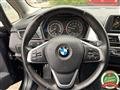 BMW SERIE 2 ACTIVE TOURER i Active Tourer Advantage Tetto