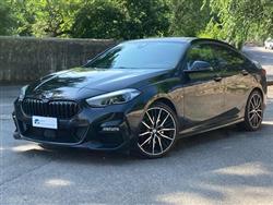 BMW SERIE 2 GRAND COUPE d Gran Coupé Msport Exterior aut.