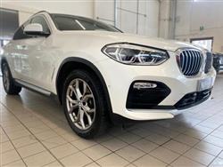 BMW X4 xDrive20d xLine*/*TETTO*/*LED*/*