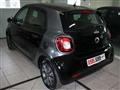 SMART FORFOUR 70 1.0 Passion