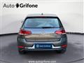 VOLKSWAGEN GOLF 5p Benzina 5p 1.5 tgi Business 130cv dsg