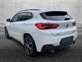 BMW X2 xDrive20d Msport