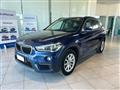 BMW X1 sDrive 18d Business