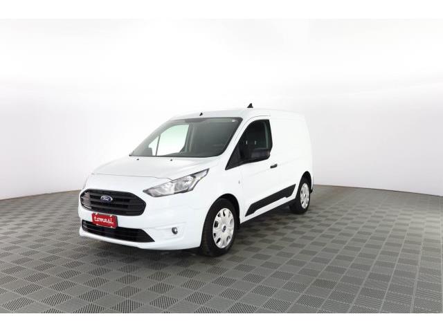 FORD TRANSIT CONNECT Transit Connect 200 1.5 Ecoblue 100CV PC Furgone T