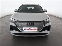 AUDI Q4 e-TRON Q4 40 e-tron Business