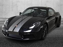 PORSCHE 718 Cayman 2.0 T