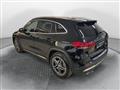 MERCEDES CLASSE GLA 200 d Premium 4matic auto