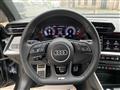 AUDI A3 SPORTBACK SPB 35 TDI S tronic S line editionMATR-APPCONN-18"