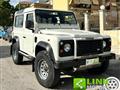 LAND ROVER DEFENDER 110 2.5 Td5 cat S.W. County