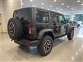 JEEP Wrangler 2.0 turbo Rubicon auto