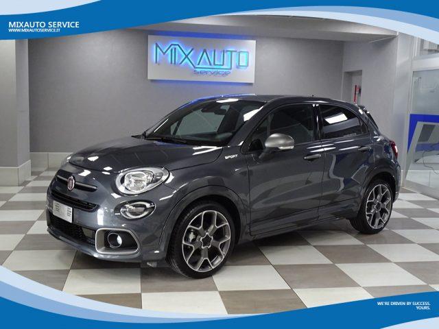 FIAT 500X Sport 1.6 Multijet 130cv EU6