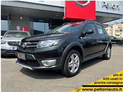 DACIA NUOVA SANDERO STEPWAY Sandero Stepway 1.5 dCi 8V 90CV Prestige
