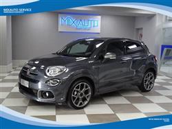 FIAT 500X Sport 1.6 Multijet 130cv EU6