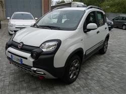 FIAT PANDA CROSS 0.9 TwinAir Turbo S&S 4x4