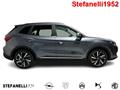 MG ZS Hybrid 1.5 VTi-tech Luxury