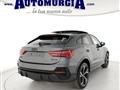 AUDI Q3 SPORTBACK SPB 40 TDI quattro S tronic S line edition