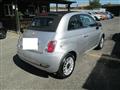 FIAT 500C C 1.2 Lounge