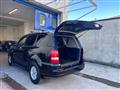 SSANGYONG REXTON II 2.7 XDi TOD Luxury