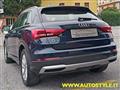 AUDI Q3 35 TFSI Advanced 1.5 150Cv