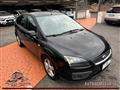 FORD FOCUS 1.6 TDCi (90CV) 5p. UNICOPROPRIETARIO! AFFARE!