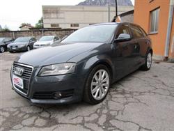 AUDI A3 SPORTBACK Sportback 2.0 TDi Ambition * 206.000 KM REALI *