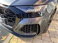 AUDI Q8 TFSI V8 quattro tiptronic