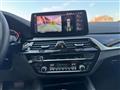 BMW SERIE 5 Serie 5 d Hybrid Touring Luxury/Laser/ACC/Panorama