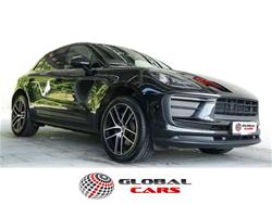 PORSCHE MACAN 2.0  /Panorama/Scarico sport/Crono/Panorama/20"