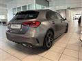 MERCEDES CLASSE A A 220 d Automatic Premium