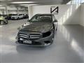 MERCEDES CLASSE C SW D 160CV SW BUSINESS CAMBIO AUTOMATICO