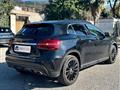 MERCEDES CLASSE GLA d Automatic Premium