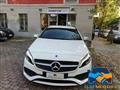 MERCEDES CLASSE A d Automatic Executive