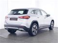 MERCEDES CLASSE GLA Automatic Progressive Line Advanced Mild Hybrid