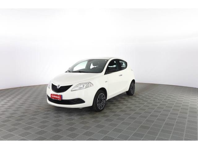 LANCIA YPSILON 1.2 69 CV 5 porte S&S Gold