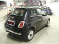 FIAT 500 1.2 Lounge dualogic