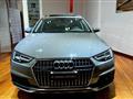 AUDI A4 ALLROAD 2.0 TDI 190 CV S tronic Business Evolution