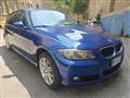 BMW SERIE 3 TOURING d cat xDrive Touring Eletta con ganciotraino