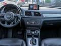 AUDI Q3 2.0 TDI quattro S tronic Business Plus