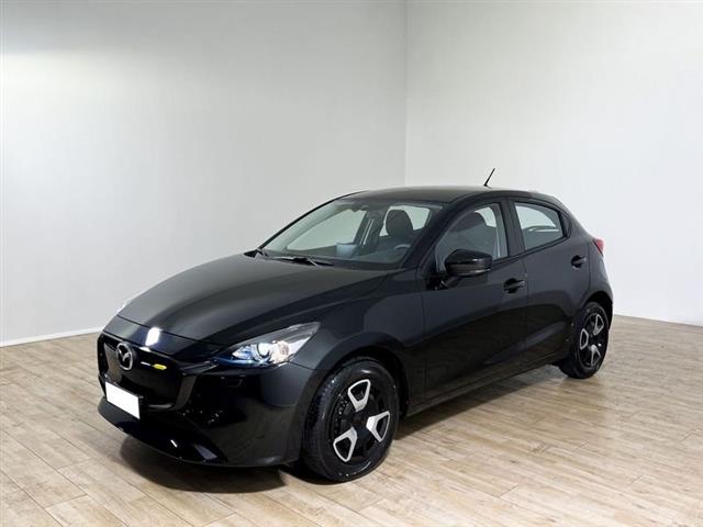 MAZDA 2 Mazda2 1.5 e-Skyactiv-G 90 CV M Hybrid Centre-Line