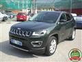 JEEP COMPASS 1.3 Turbo T4 2WD Limited - PRONTA CONSEGNA