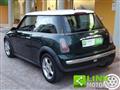 MINI MINI 3 PORTE 1.4 ONE D. 75 CV