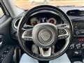 JEEP RENEGADE Longitude 1.6 MultiJet