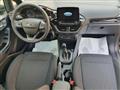 FORD FIESTA 1.1 75 CV GPL 5 porte Titanium