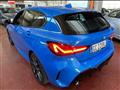 BMW SERIE 1 d xDrive 5p. Msport