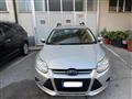 FORD FOCUS 1.6 TDCi 115 CV SW